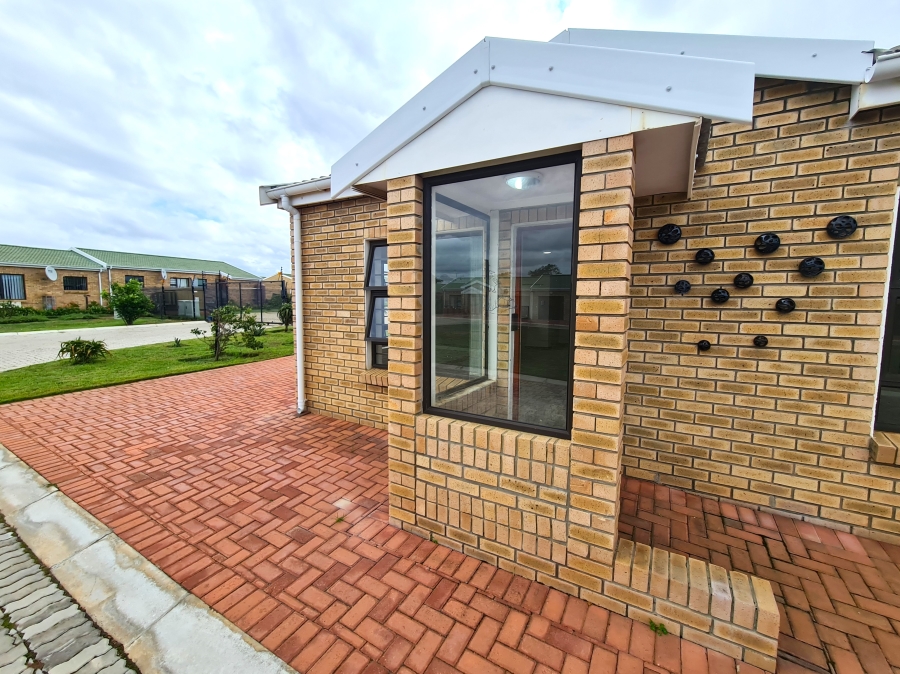 2 Bedroom Property for Sale in Jeffreys Bay Central Eastern Cape